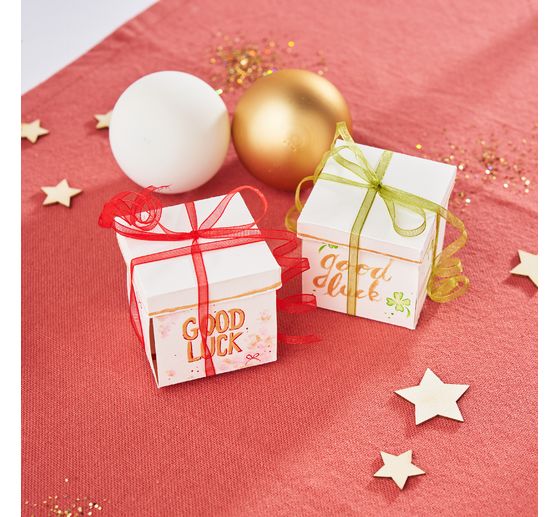 Pudełko na akwarele AKADEMIE z 24 półmiskami