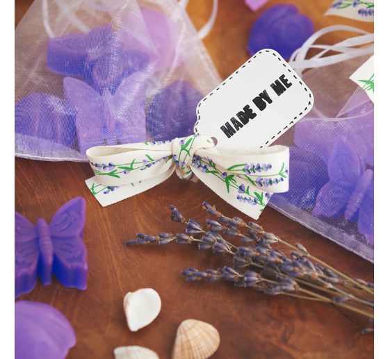 Woreczki z organzy VBS "11,5 x 15 cm", 100 sztuk