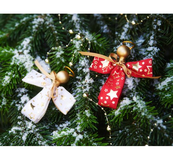 Wstążka satynowa, 3 mm