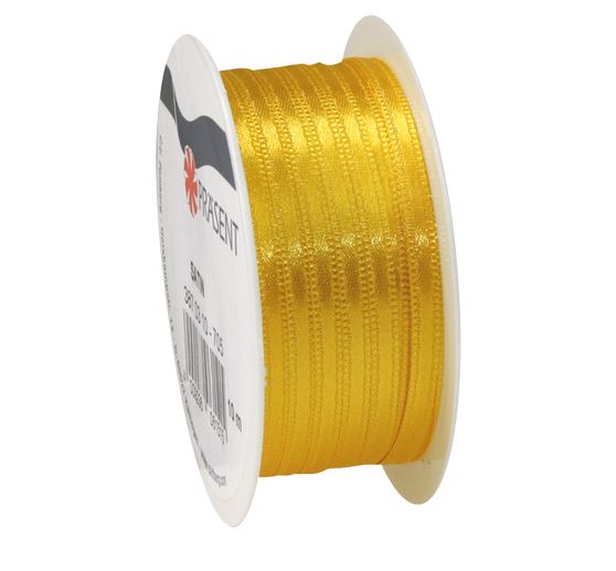 Wstążka satynowa, 3 mm