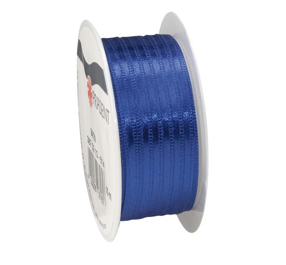 Wstążka satynowa, 3 mm