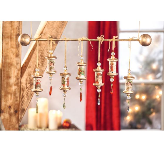 Pierścionki VBS, Ø 5 mm, 150 sztuk