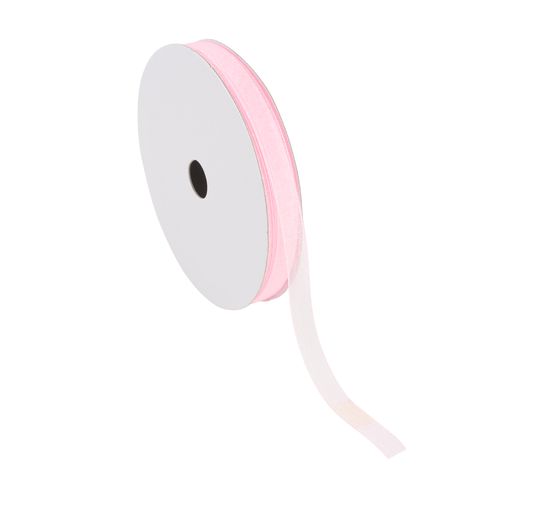 Wstążka z organzy, 6 mm