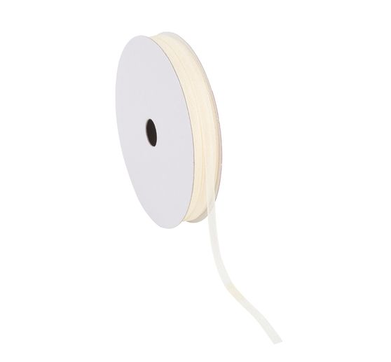 Wstążka z organzy VBS, 3 mm