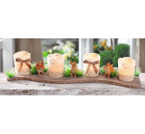 VBS Lace ribbon "Wide"