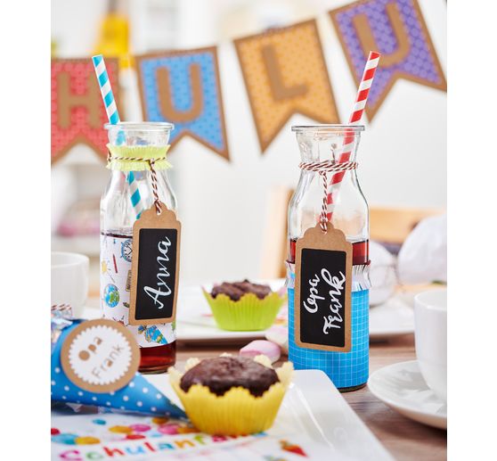 Sznurek dekoracyjny, klasyczny