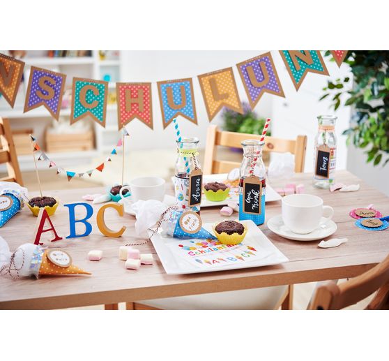 Sznurek dekoracyjny, klasyczny