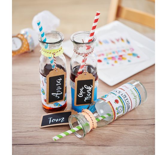 Sznurek dekoracyjny, klasyczny