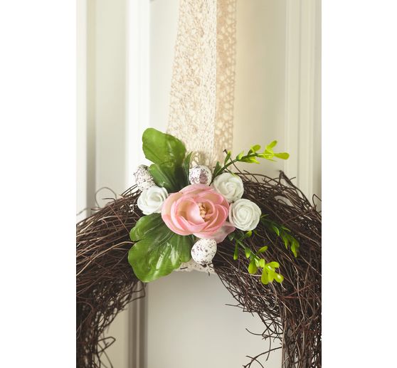 VBS Ranunculus pęczek "Różowy"