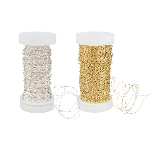 Przewód z efektem bulionu