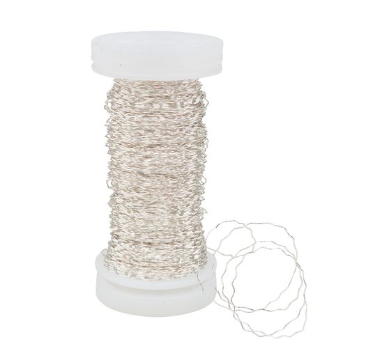 Przewód z efektem bulionu