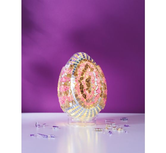 Panel mozaikowy Crackle