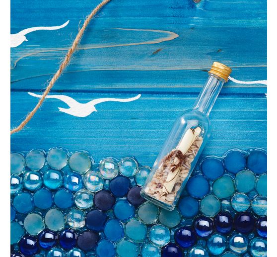 Klocki szklane VBS "Kolorowe", 1 kg