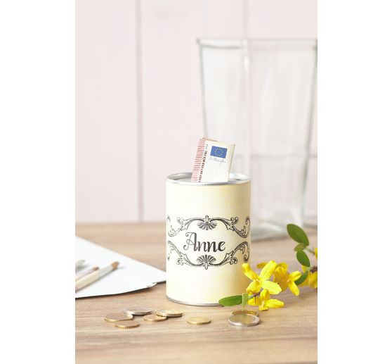 VBS Money box "Ring-Pull"