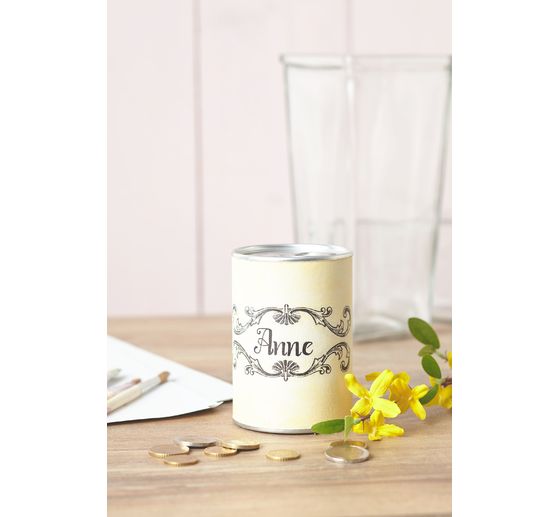 VBS Money box "Ring-Pull"