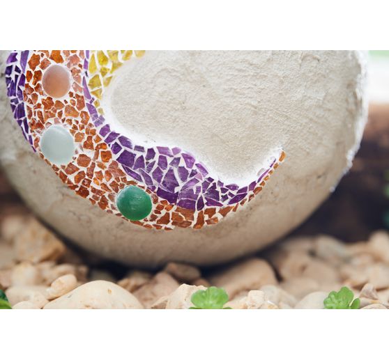 Panel mozaikowy Crackle