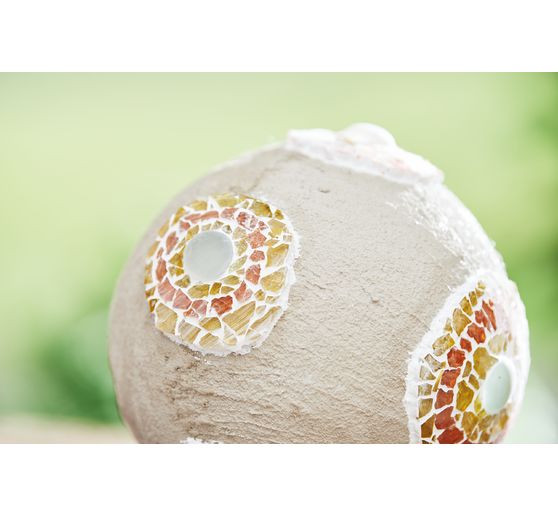 Panel mozaikowy Crackle