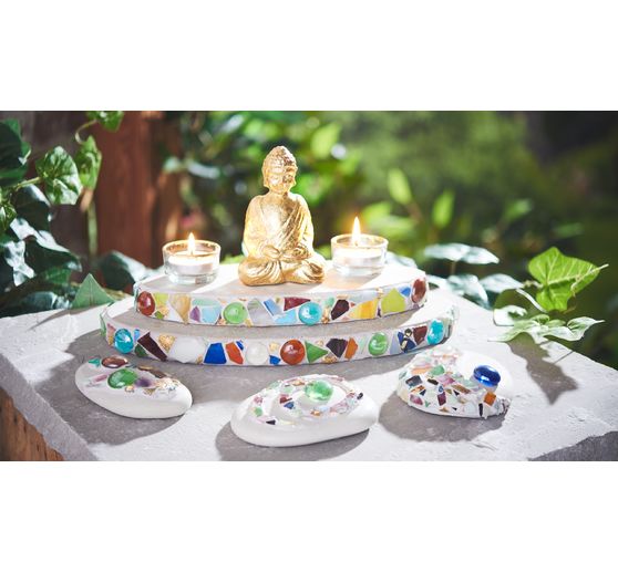 VBS Leaf metal, 40 sheets