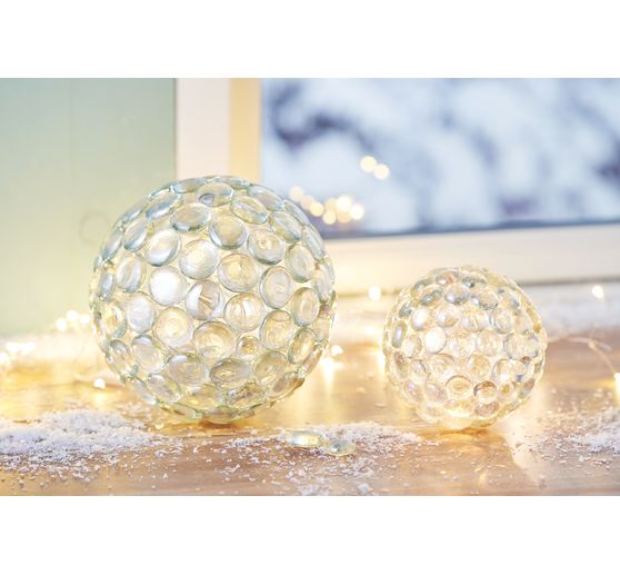 Klocki szklane VBS "Kolorowe", 1 kg