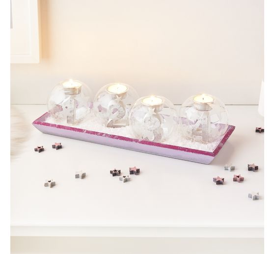 Proszek do odlewania "Raysin 200", biały