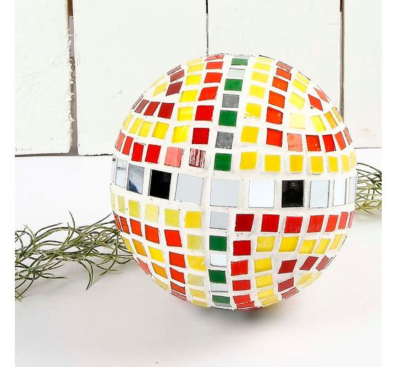 Kamyki mozaikowe "Kolorowa mieszanka"