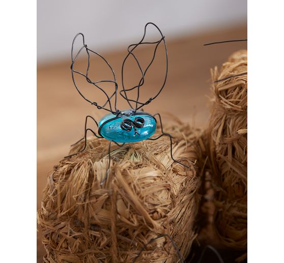 Klocki szklane VBS "Kolorowe", 1 kg