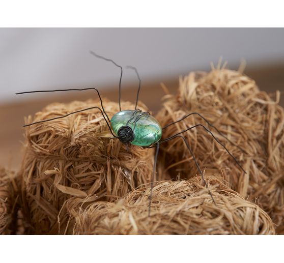 Klocki szklane VBS "Kolorowe", 1 kg