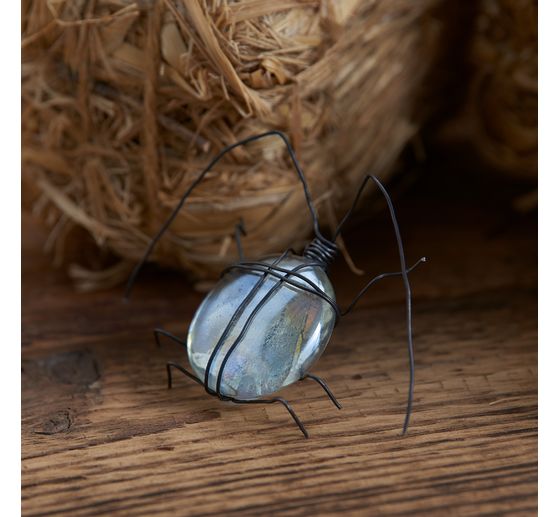 Klocki szklane VBS "Kolorowe", 1 kg