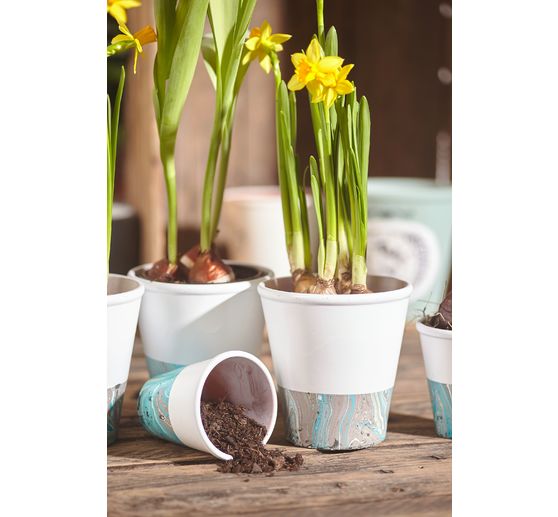 KREUL Magic Marble Colour for marbling