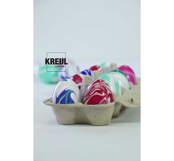 KREUL Magic Marble Colour for marbling