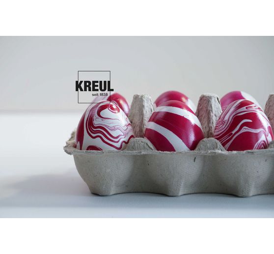 KREUL Magic Marble Colour for marbling