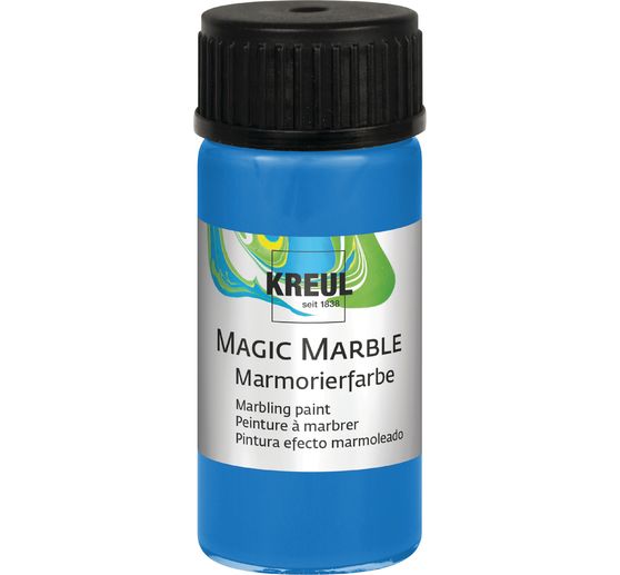 KREUL Magic Marble Colour for marbling