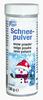 Snow powder