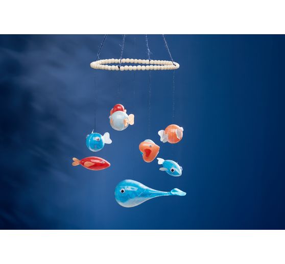 Forma akrylowa "Drop", 18 cm