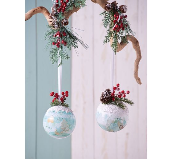 Kula akrylowa, Ø 12 cm