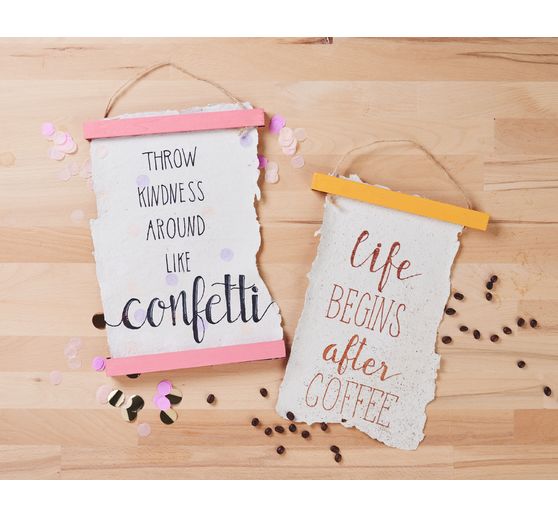 Biała kreda w proszku