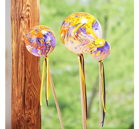 KREUL Magic Marble Colour for marbling