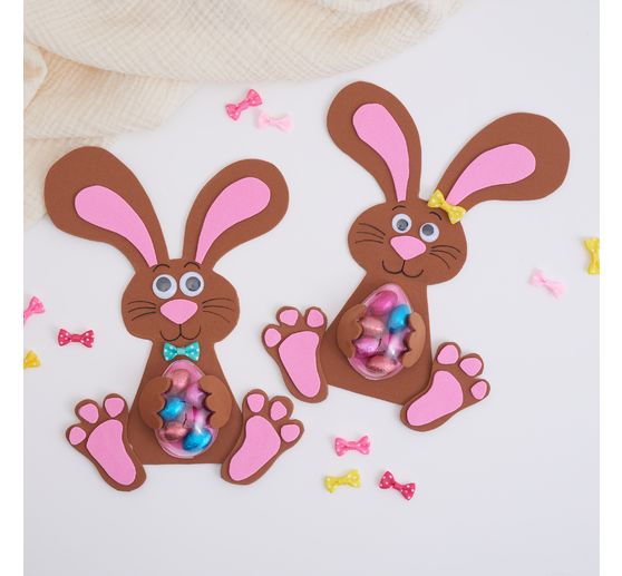 VBS Foam rubber, 3 mm, 40 x 30 cm