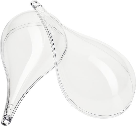 Forma akrylowa "Drop", 11 cm