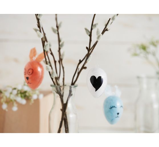 Słomiany jedwab VBS, 50x70cm, 3 arkusze