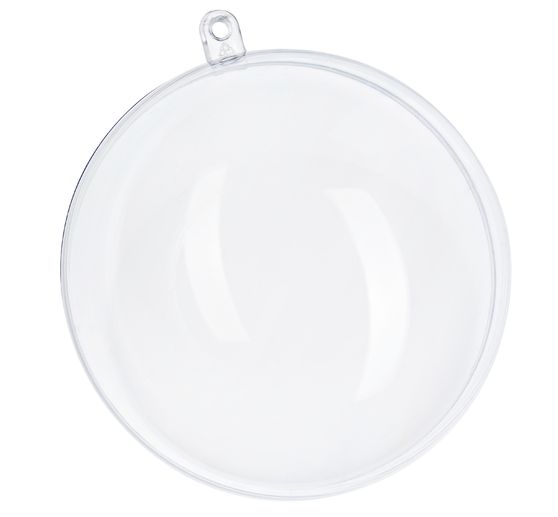 Kula akrylowa, Ø 10 cm