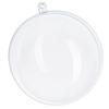 Acrylic ball, &Oslash; 29 cm