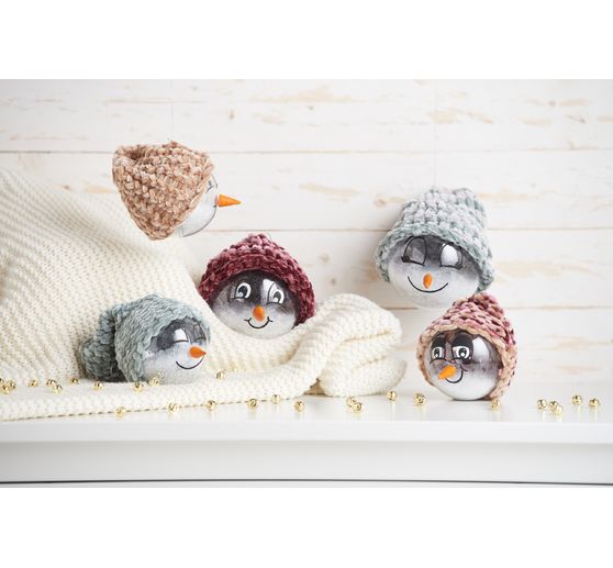 Kula akrylowa, Ø 10 cm