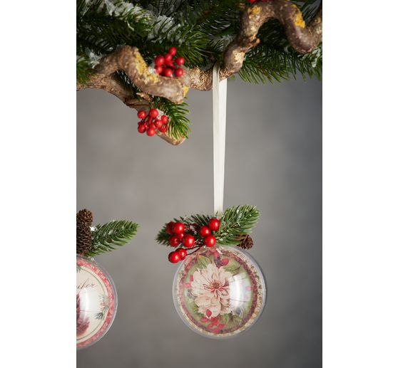 Kula akrylowa, Ø 10 cm