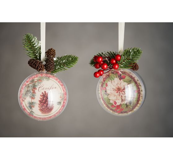 Kula akrylowa, Ø 10 cm