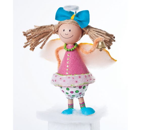 Forma akrylowa "Drop", 11 cm