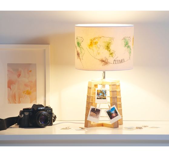 Pudełko na akwarele AKADEMIE z 24 półmiskami