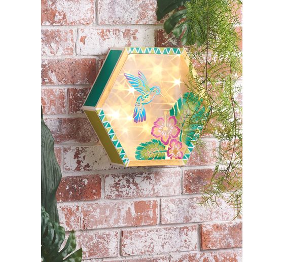 Folia gwiezdna VBS "Magiczna gwiazda"