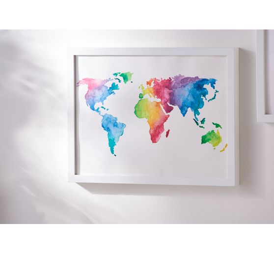 Pudełko na akwarele AKADEMIE z 24 półmiskami