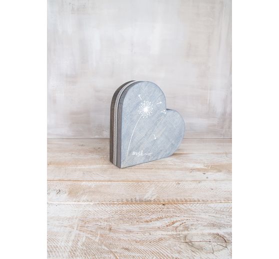 Szablon "Wish" z raklą